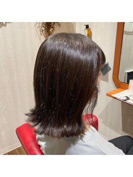 アイノベル(‘Inovel’) 中学生&高校生デザインカット