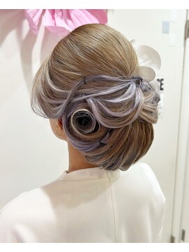 ブリエ(briller) MANAMI/和髪/事前に要相談/特殊