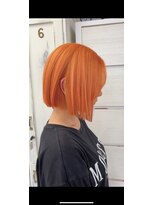 クラン ヘアーアンドスタジオ(CLAN hair & studio) 宜野湾店/clan/沖縄美容室/プルエクステ