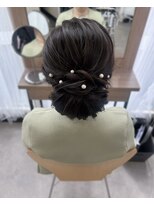 エム 神戸三宮('em)&nbsp;大人★アップスタイル