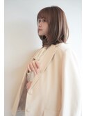 oggi2024’Spring style 【ショートが得意】【カット巧い】