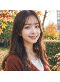 【tuuli 甘木 朝倉】大人かわいい美髪☆髪質改善 縮毛矯正