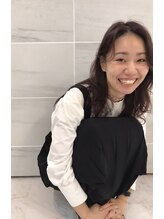 サロンド ハル 国分寺店(salon de HALU) 関口 [国分寺]