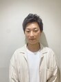 トッカ ANNEX京都河原町(tocca) 三山 亮