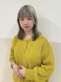 ロハスバイケンジ(LOHAS by KENJE) TOMOMI 