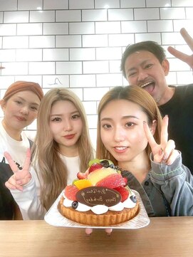 エイス 梅田 中津(Ace) Ace RECRUIT