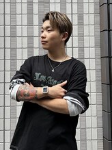 ビーテックバイゼン(B TECH by Zen) 奥村 航平