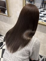 ラピス 福岡天神店(Lapis)&nbsp;チョコレートブラウン