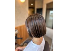 ニッケ ヘアーデザイン(nikke hair design)