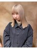 ケアホワイトブリーチ+プロケアoggiottoトリートメント￥40150→￥28105
