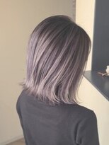 ブルーアンドカンパニー(BLUE&Co.)&nbsp;バレイヤージュ