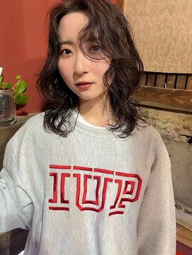 ホビー(HOBBY) salon style