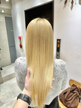 フェリア 渋谷(Feria) 【Feria渋谷】ホワイトカラー♪“Sota Tawara”