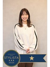 アーサス バイ ヘッドライト 静岡裾野店(ursus by HEADLIGHT) 恩田 栞里