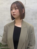 エリンヘア(ELIN hair.)&nbsp;（elin）nanami 029