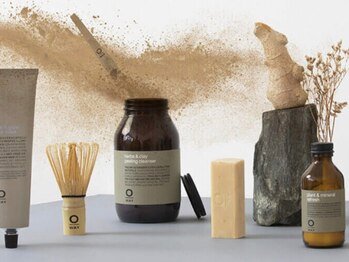 Capelli Malena 【カペリマレーナ】