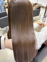 アン ビー(an B)&nbsp;ショコラブラウン