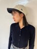 【ブリーチなし】ダブルカラー＋カット