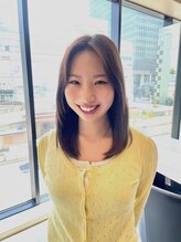 モッズ ヘア 目黒店(mod’s hair) 高木 咲弥