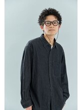 ローム(Rome) 間井谷 勇生