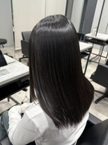 ネオ(neo.)&nbsp;縮毛矯正/ストレート/艶髪/髪質改善/さらつや