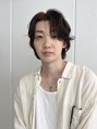 ミーム 原宿 表参道(meme) 松本朋幸 【店長】
