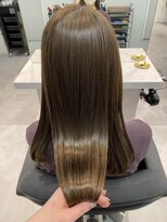 エイト 難波店(EIGHT namba)&nbsp;【髪質改善☆】