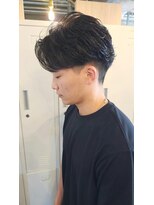 ステアメゾン 大宮(Stir maison)&nbsp;フェザーパーマ/ニュアンスパーマ/大宮