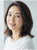 髪質改善/白髪ぼかし/白髪染め/オーガニックカラー/リタッチ