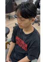 エクシア 西梅田店(EXCIA)&nbsp;シースルーコンマバング