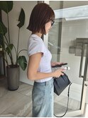 レイヤーボブ