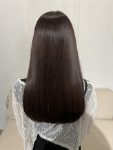 アオゾラヘアーカミノウラ(AOZORA HAIR kaminoura)
