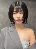 #カット