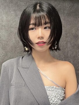 ルフレ 新宿本店2nd(Reflet) #カット