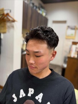 ジェネシス 津島店(genesis) ラルフカール