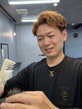 スパーブ(Superb)&nbsp;大成 晃平