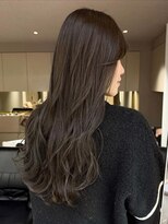 メゾンマイル 恵比寿(maison mile)&nbsp;オリーブブラウン/明るめブラウン/赤みなしカラー/恵比寿駅