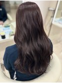 【質感再整】チョコレートブラウン