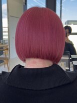 ビューナゴヤ 名駅(VIEW NAGOYA) ボブ/レイヤーボブ/ハイトーンボブ