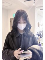 幻(maboroshi)&nbsp;ダークグレージュ