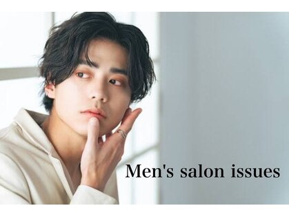 イシュー(issues)の写真