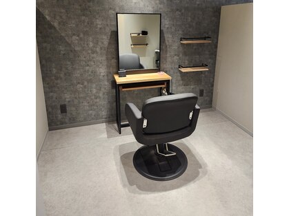 オーラ(Aura.)の写真