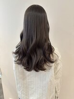 ユーフォリア 青山(Euphoria) ash greige◯担当ももこ