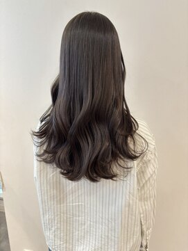 ユーフォリア 青山(Euphoria) ash greige◯担当ももこ