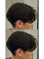 ファースト 浜田山店(First)&nbsp;大人気　ニュアンス／フェザーパーマ大得意です◎ 