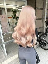 ティント 梅田(Tint) 【Ryota】ホワイトミルクティー《大阪梅田駅》