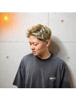 ノーネーム(no name) スパイキー