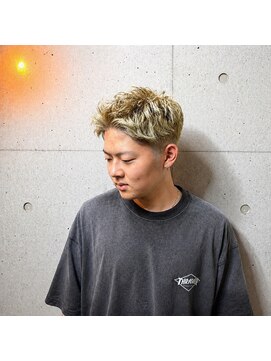 ノーネーム(no name) スパイキー