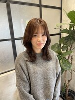 ブランシェ 名鉄小幡駅前店&nbsp;韓国風ミディアム
