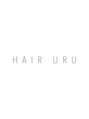 ヘアー ウル(HAIR URU)/HAIR  URU